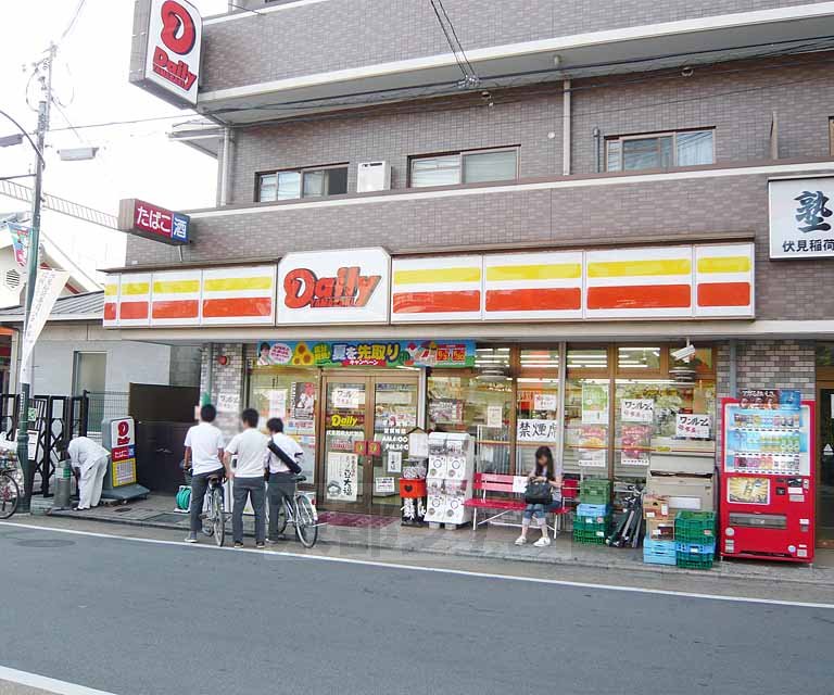 周辺
