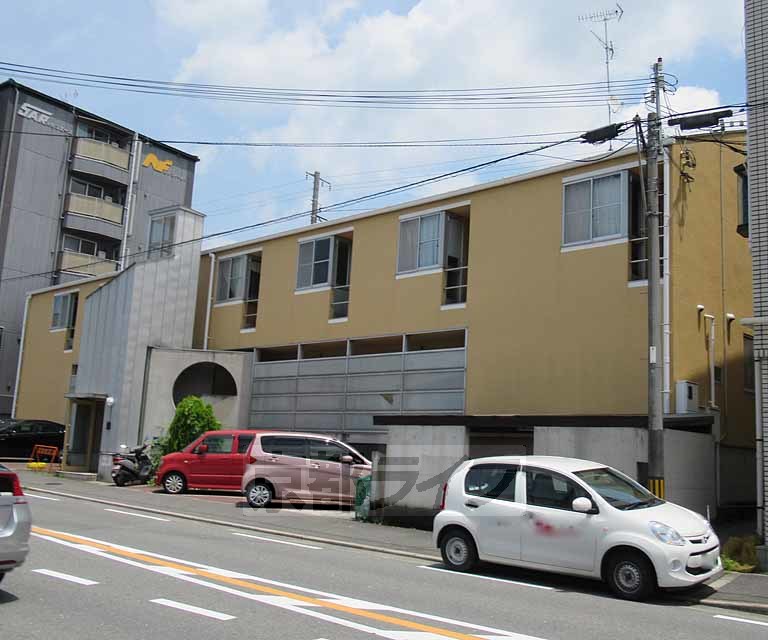 部屋画像