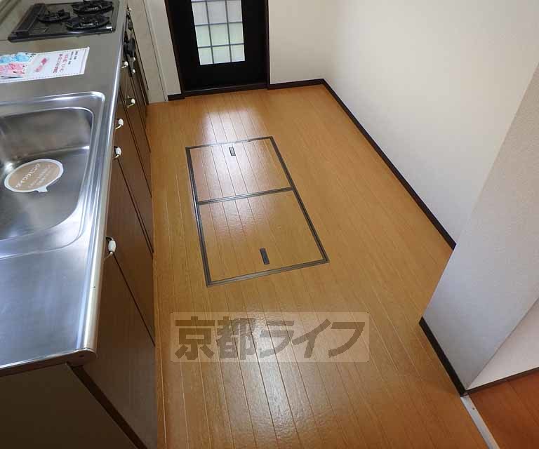 キッチン