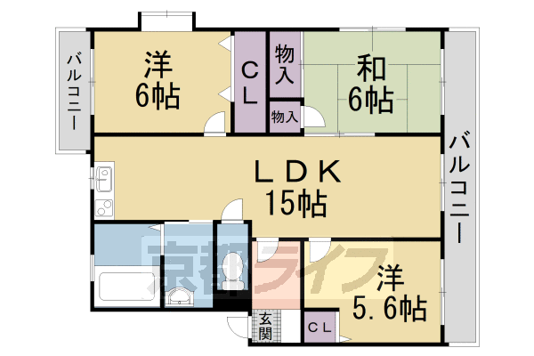 サムネイルイメージ