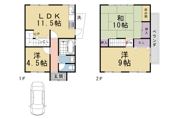 サムネイルイメージ
