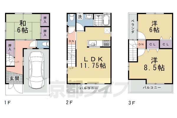 サムネイルイメージ