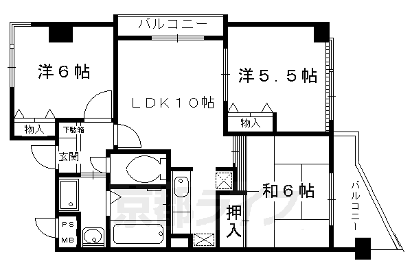 サムネイルイメージ