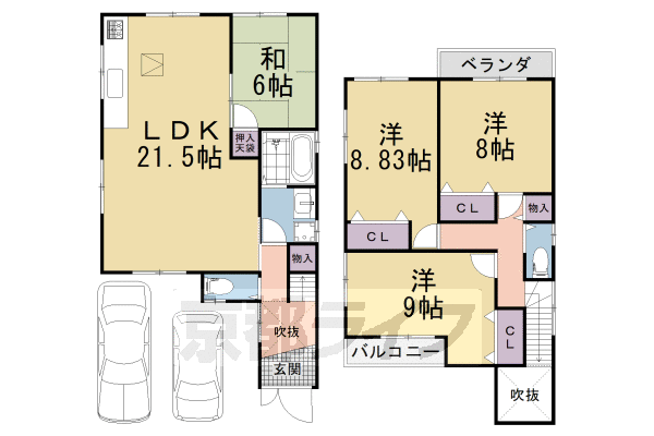 サムネイルイメージ