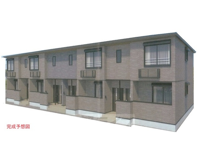 部屋画像