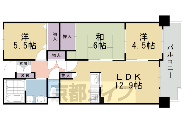 サムネイルイメージ