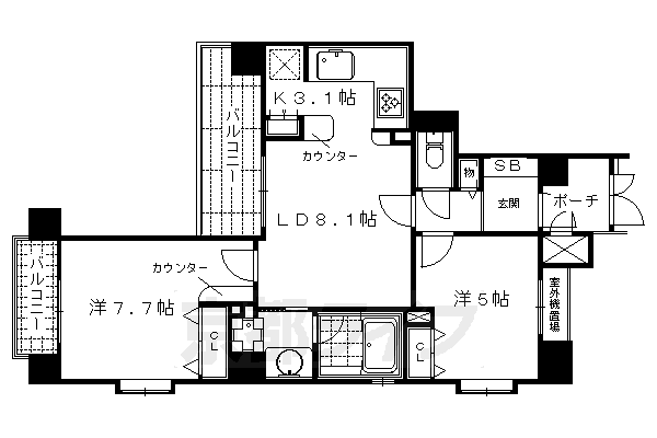 サムネイルイメージ