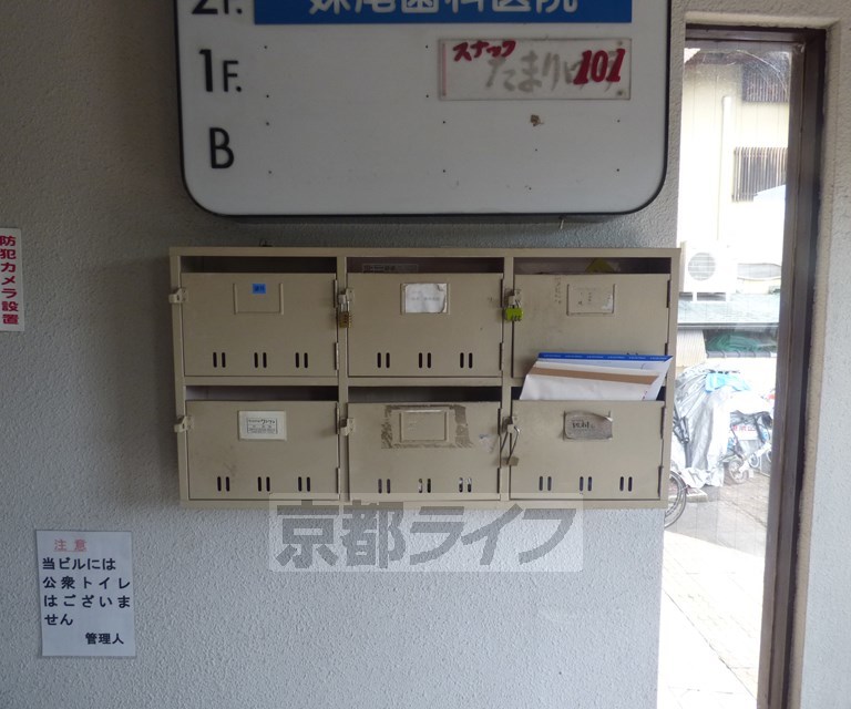 その他