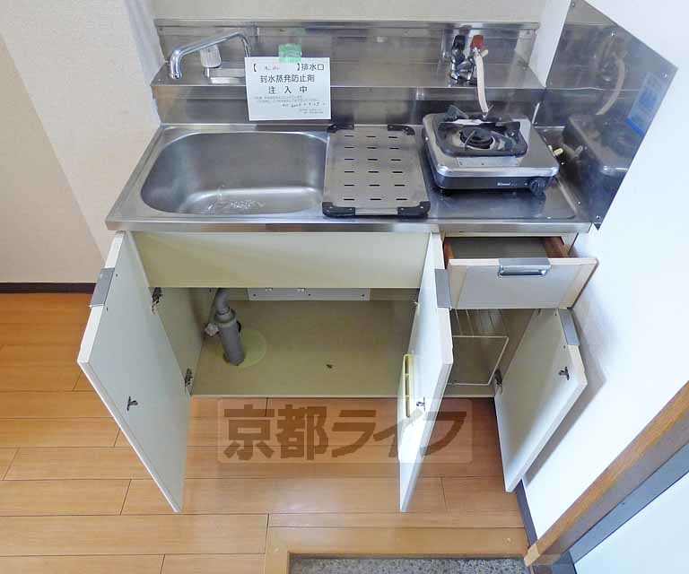 キッチン