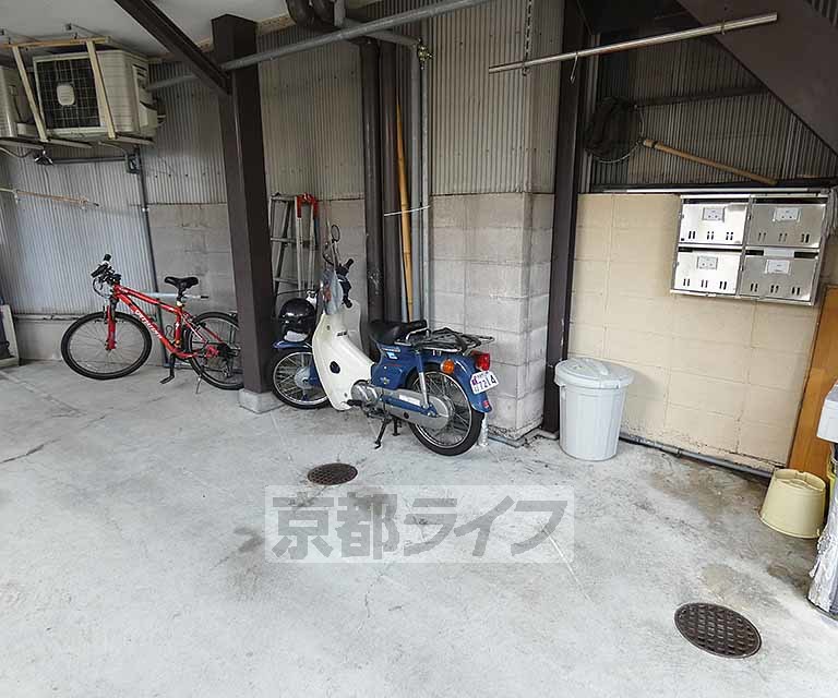 その他
